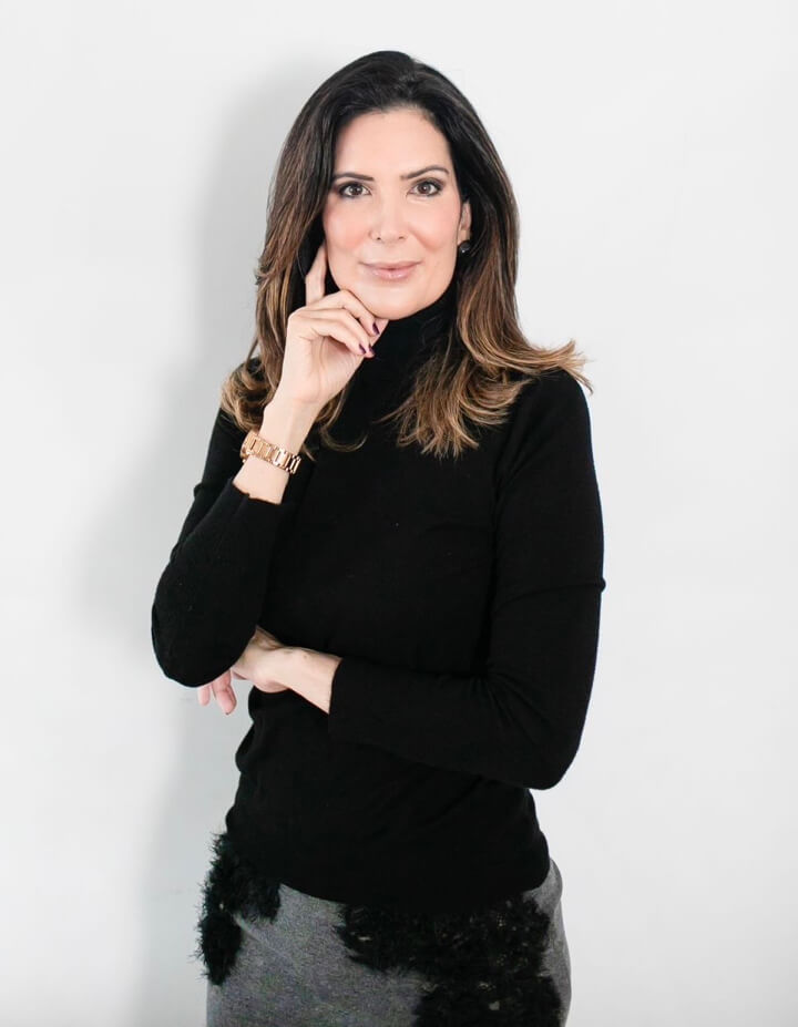 Camila Azzini